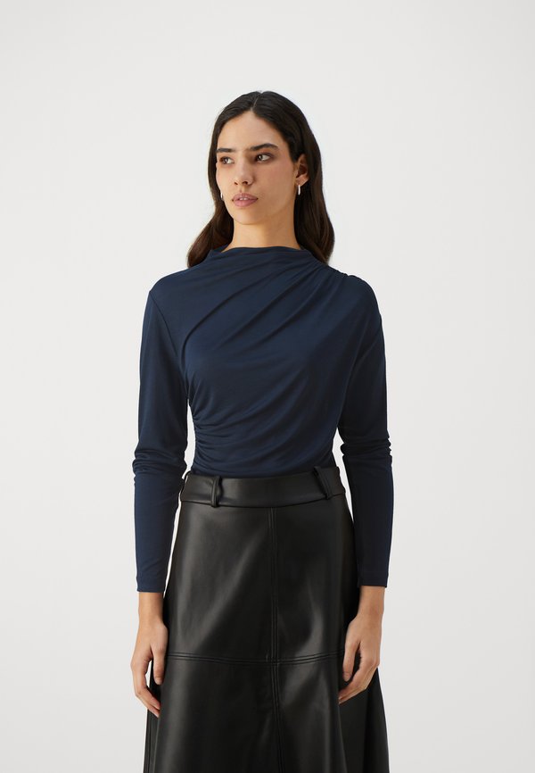 KATKABBGINELA BLOUSE - Long sleeved top