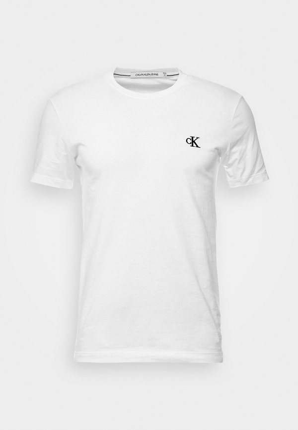 ESSENTIAL SLIM TEE - Basic T-shirt3