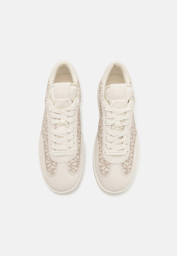 WILTON - Trainers - vanilla2