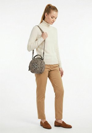 Campomaggi, Handtasche - cemento