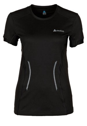 T-shirt de sport - black