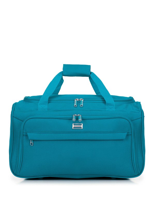 COSY LINE COLLECTION - Weekender - turquoise