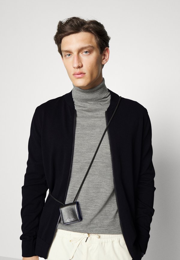 SAN JAQUE - Bomber Jacket2