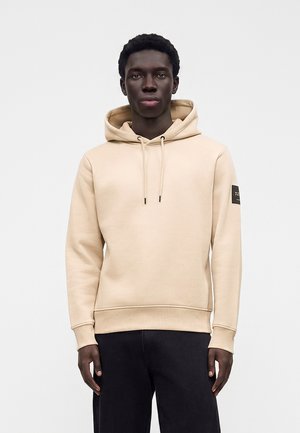 Jack & Jones, JJCLEVELAND HOOD  - Hoodie - moonbeam
