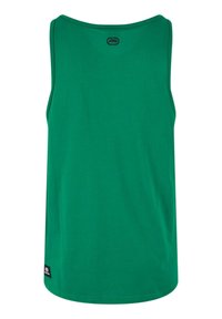 ecko unltd. BASE TANK  - Top - green