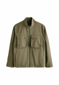Non selezionato, khaki green