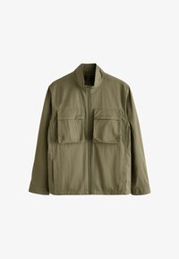 Valitud, khaki green