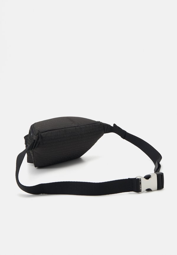 JUNIOR BOY'S WAISTBAG UNISEX - Bum bag - verde militare2