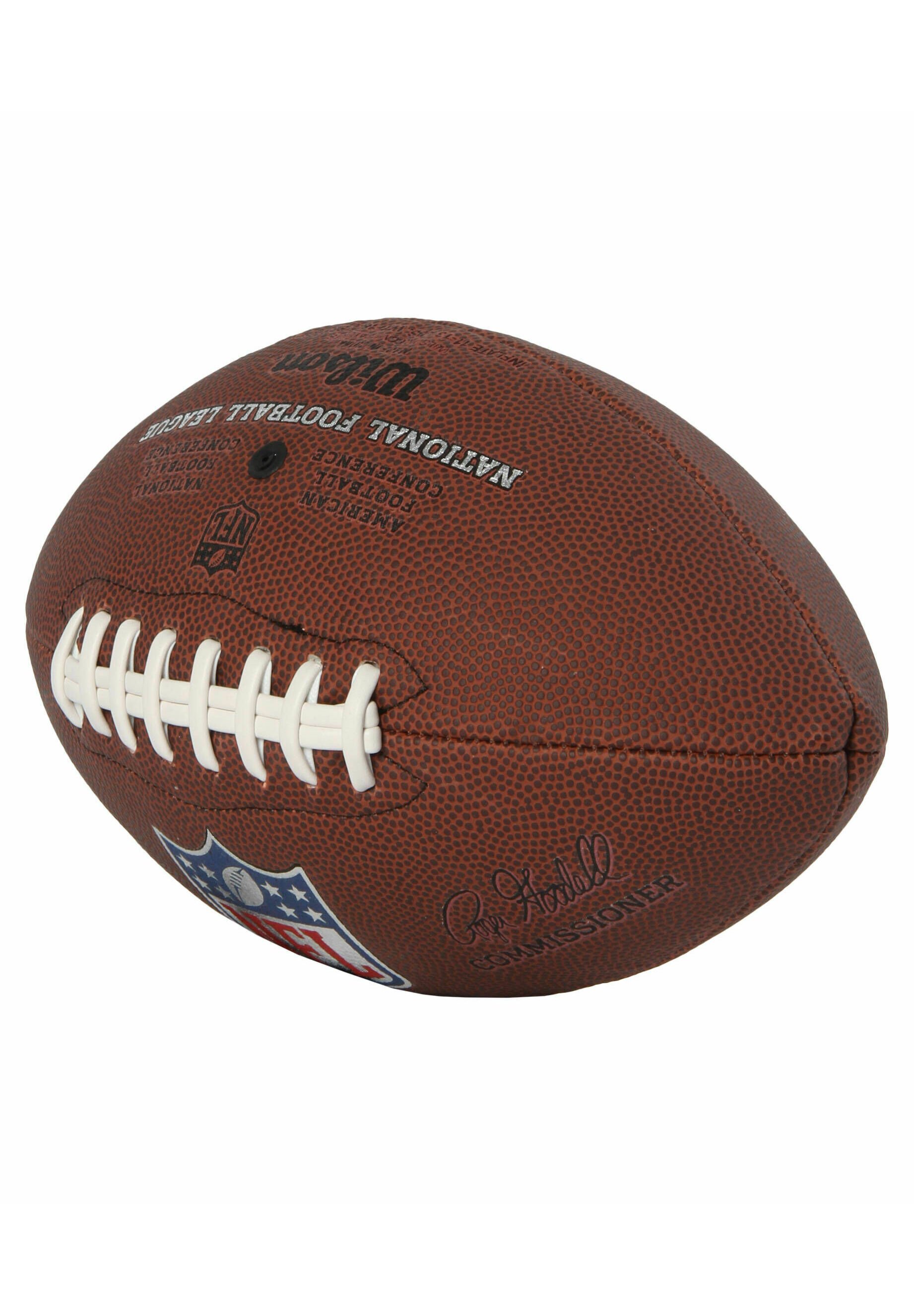 Herren NFL DUKE REPLUCA - Fußball - braun Herren NFL DUKE REPLUCA - Fußball - braun