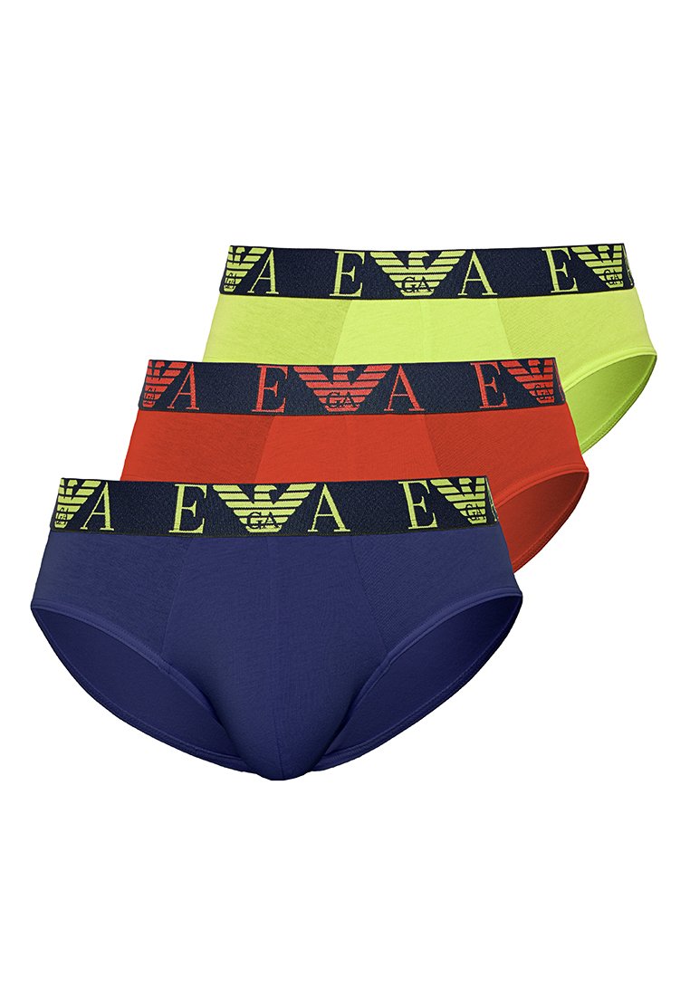 Emporio Armani Slip multicolore