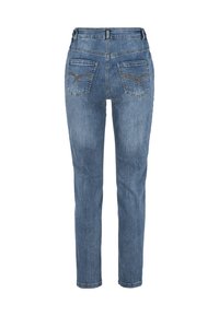Cellbes of Sweden Slim fit -farkut - light blue   denim