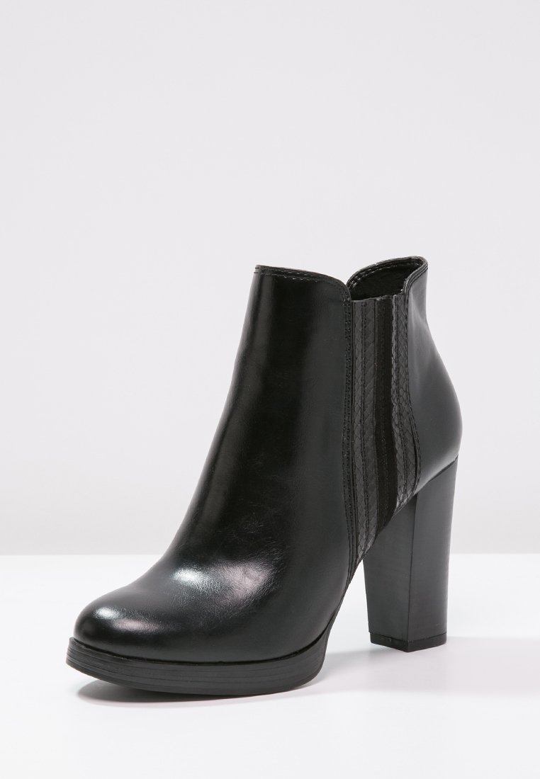 bottines anna field noir bottines anna field noir