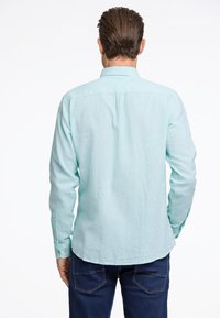 Jack's Sportswear Shirt - mint green