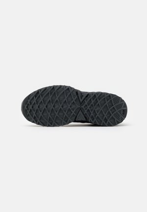 Löparskor terräng - dark grey