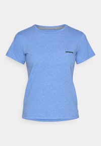 Unselected, abundant blue