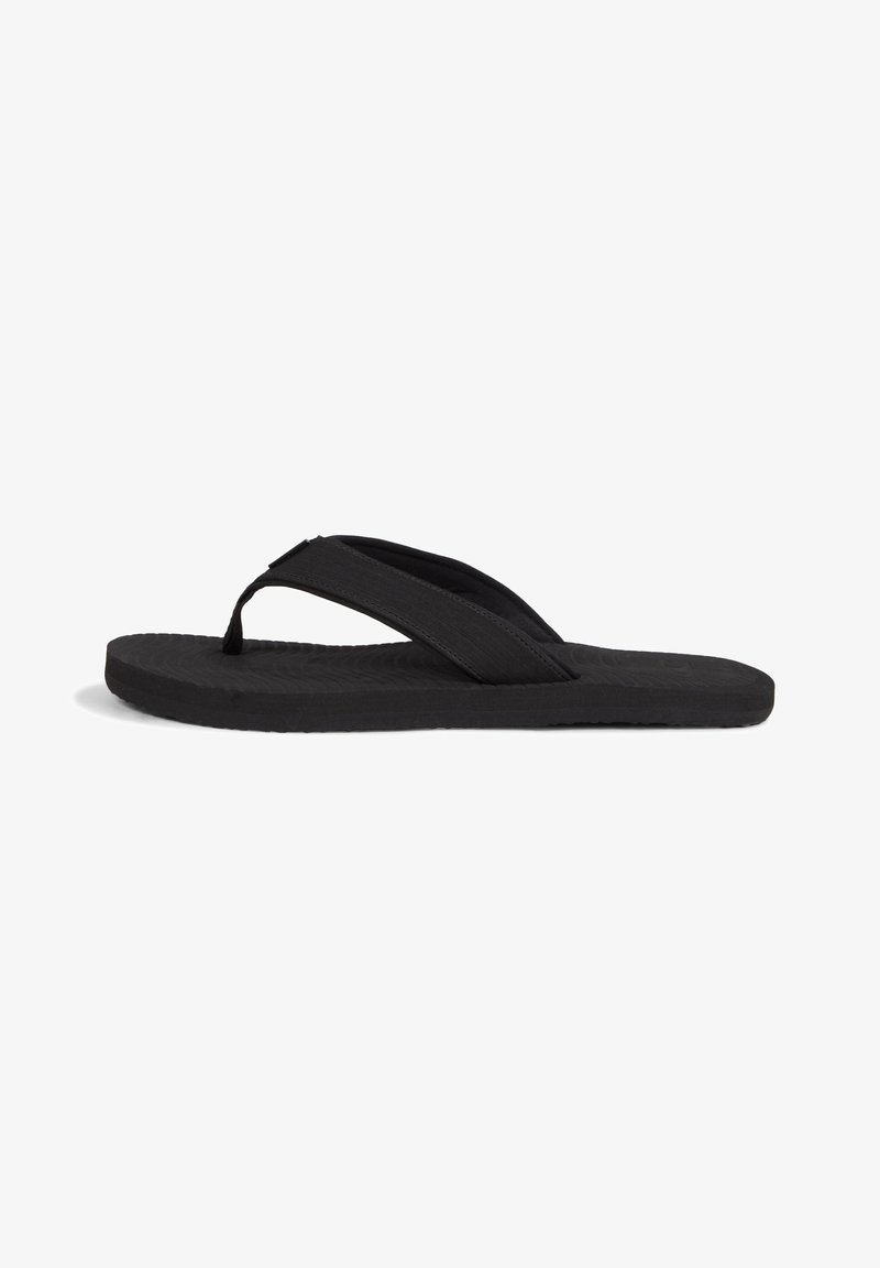 Must have moodete flip-flop, mille tekstureeritud kummitald, kahekordse kangastrapiga toe jaoks ja minimalistlik disain.