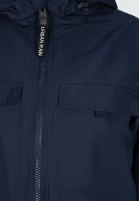 Schmuddelwedda urban rain - Blouson - marine