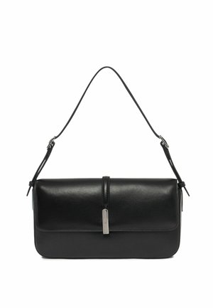 Handtas - black milano