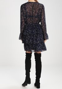 Envii Vestito casual - dark blue