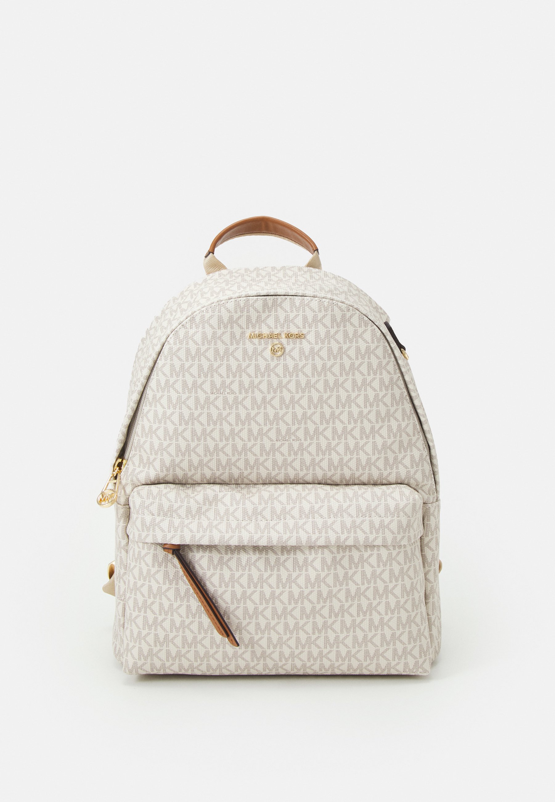 MICHAEL Michael Kors SLATER BACKPACK - Rucksack - vanilla  display picture 1