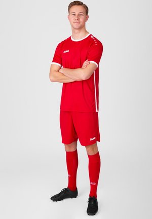 JAKO PRIMERA KA  - T-Shirt print - rot