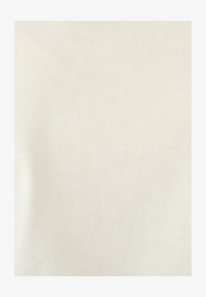 Damart, BRODÉ - T-shirt imprimé - white