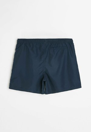 Diverse, BRANCO 263 - Swimming shorts - granat