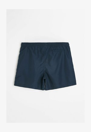 Diverse, BRANCO 263 - Swimming shorts - granat