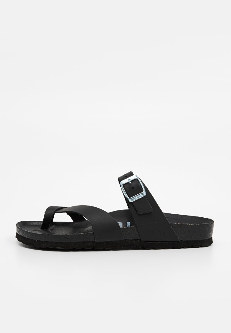Sandalias de dedo
