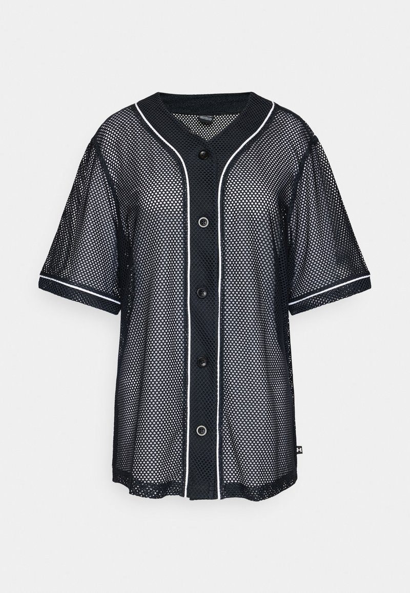 Under Armour Sport T-shirt zwart