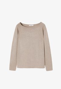 Wybrany, beige melange