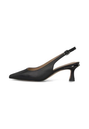Tacones - black