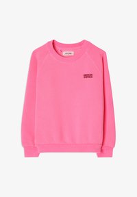 Non sélectionné, rose fluo