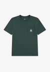 T-shirt basique - branch out