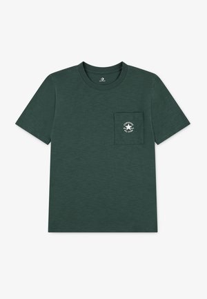 Converse - T-shirt basic