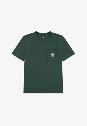 Converse T-shirt básica - branch out