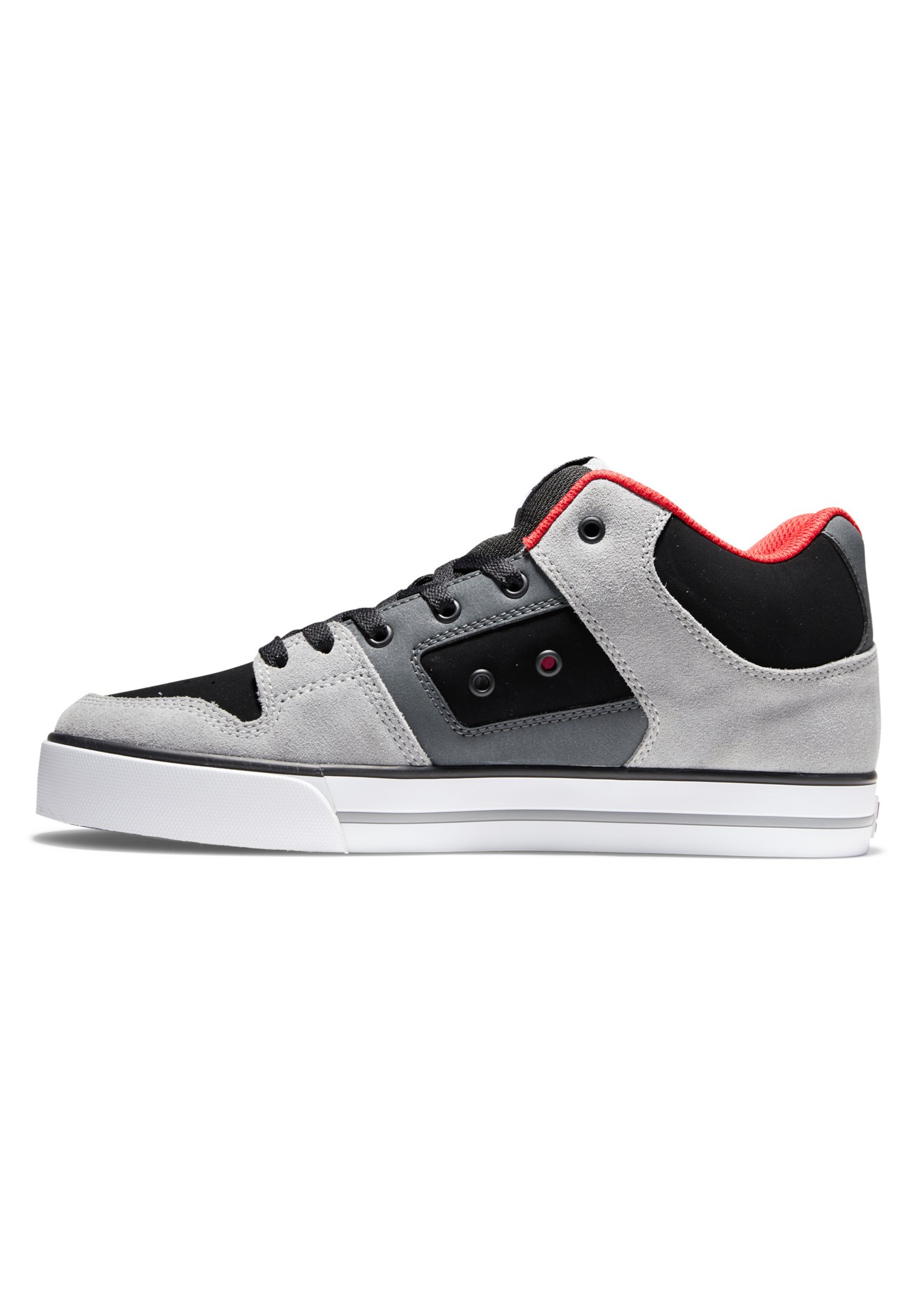 dc zalando