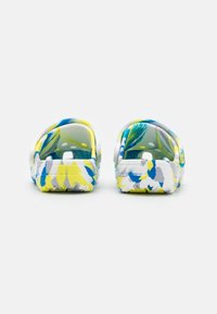 Crocs Badslippers - white