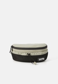 FLASH FOX BUMBAG - Sac banane - court green