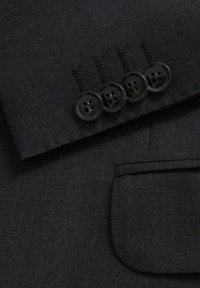 Oscar Jacobson FALK  - Giacca - dark grey