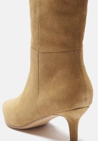 Zign Saappaat - beige