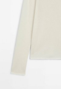 Massimo Dutti Jumper - stone