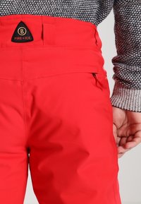 Bogner Fire + Ice Täckbyxor - red