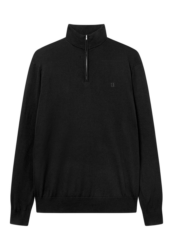 GREYSON HALF ZIP  - Jumper