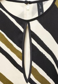 Mango Freizeitkleid - black