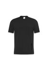 TEE - Jednoduché tričko - black
