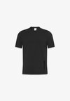 SPORT TEE - Pamata T-krekls - black