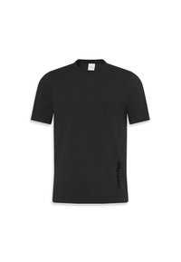 TEE - Basic T-shirt - black