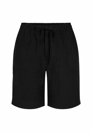 Soyaconcept SC-CISSIE 2-C - Kratke hlače - black