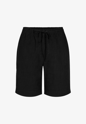 Soyaconcept SC-CISSIE 2-C - Shorts - black